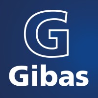 Gibas Automation Logo