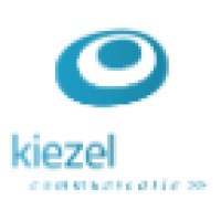Kiezel Communicatie Logo