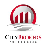 City Brokers Puerto Rico Logo