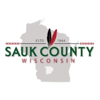 Sauk County Logo