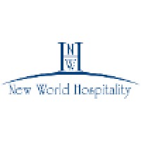 New World Hospitality Logo