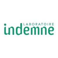 Laboratoire Indemne Logo