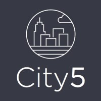 City5 Consulting Logo