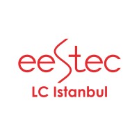 EESTEC LC Istanbul Logo