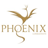 Phoenix Consultants Logo