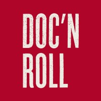 Docn Roll Films Logo