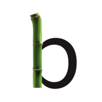 Bamboo Auctions Logo