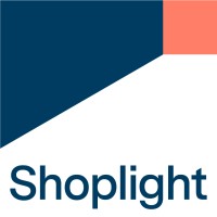 Shoplight Ltd | B Corporation Certified Logo