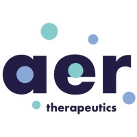 Aer Therapeutics, Inc. Logo