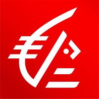 Caisse dEpargne Bretagne Pays de Loire Logo