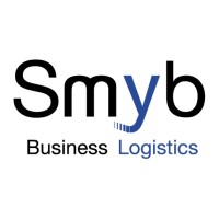 Smyb - Business Logistics Logo