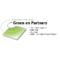 Groen en Partners Logo
