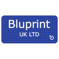 Bluprint UK Ltd Logo