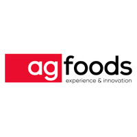 AG FOODS Group a.s. Logo