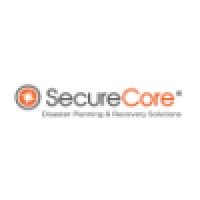 SecureCore Logo