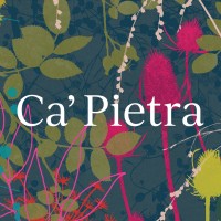 Ca Pietra Logo