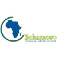 Bokamoso Training and Skills Development Pty Ltd Logo