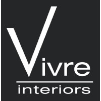 Vivre Interiors, LLC. Logo