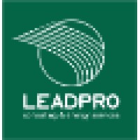 LEADPRO Logo