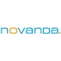 novanda. GmbH Logo