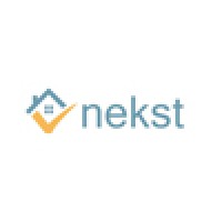 Nekst Logo