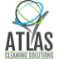 Atlas Cleaning Solutions, LLC Logo