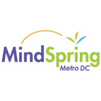 MindSpring Metro DC Logo
