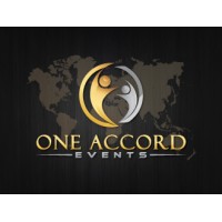One Accord Events, LLC Logo