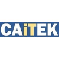 CAITEK Information Systems Logo