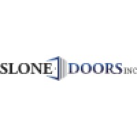 Slone Doors, Inc. Logo