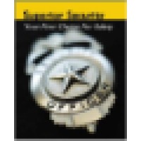 Superior Security Logo