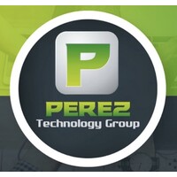 Perez Technology Group Logo