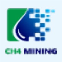 CH4 Mining, Inc. Logo