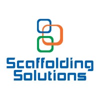 A.P. Scaffolding Solutions Ltd Logo