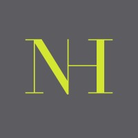 Noble Harris Logo