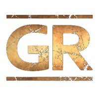 Gravel Road Distribution Group Logo