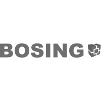BOSING Logo