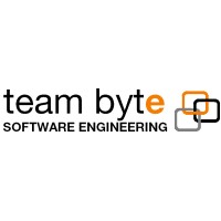 team byte Srl Logo