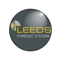 Leeds Forensic Systems, Inc. (Manufacturer of Forensic Comparison Microscopes & ALS Imaging Systems) Logo