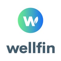 Wellfin Logo