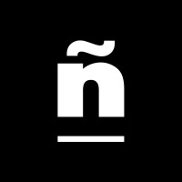 factor ñ Logo