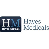 Hayes Medicals Logo