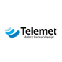 Telemet d.o.o. Logo