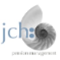 jch: pension management Logo