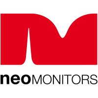 NEO Monitors Logo