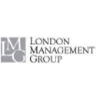 London Management Group Logo