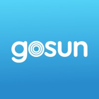GoSun Logo