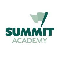 Summit Academy of Greater Louisville Logo