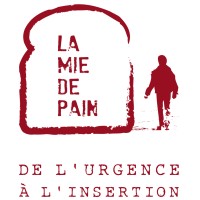 Association La Mie de Pain Logo