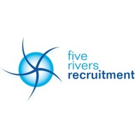 Five Rivers Recruitment Ltd Logo